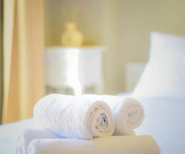 9 Boutique Δωμάτια σε οικογενειακή κατοικία