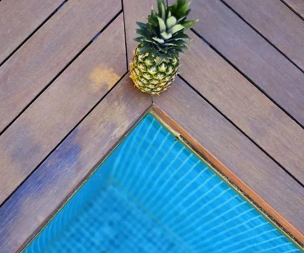 Δωμάτια σε οικογενειακή κατοικία 9 Boutique *