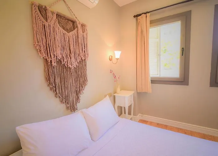 Δωμάτια σε οικογενειακή κατοικία 9 Boutique