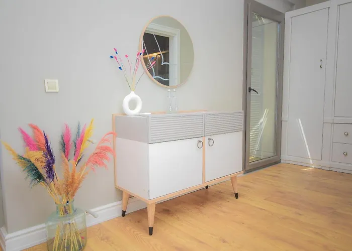 9 Boutique Séjour chez l'habitant Alaçatı