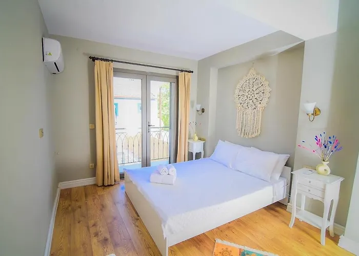 Δωμάτια σε οικογενειακή κατοικία 9 Boutique