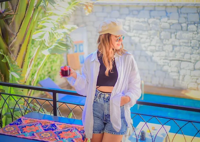 Δωμάτια σε οικογενειακή κατοικία 9 Boutique *