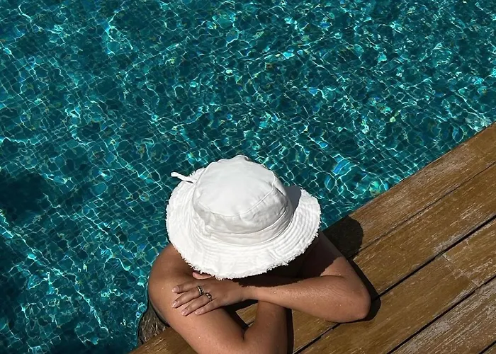 Δωμάτια σε οικογενειακή κατοικία 9 Boutique