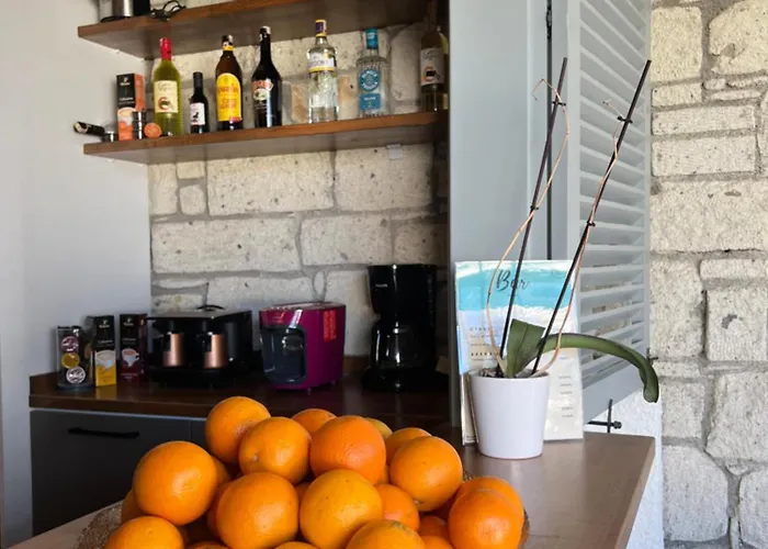 Δωμάτια σε οικογενειακή κατοικία 9 Boutique