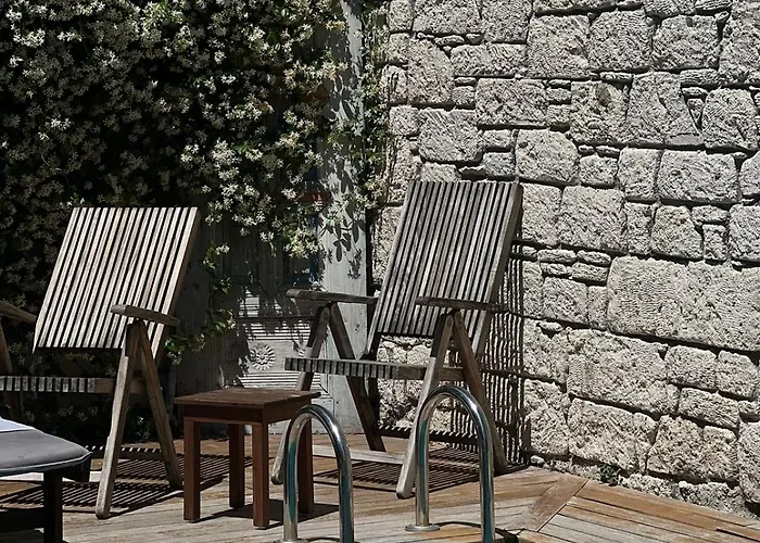 Δωμάτια σε οικογενειακή κατοικία 9 Boutique *