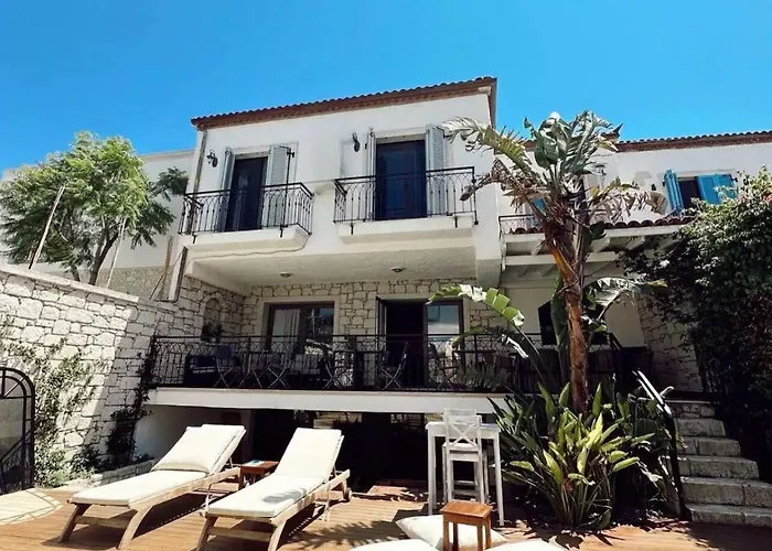 Δωμάτια σε οικογενειακή κατοικία 9 Boutique