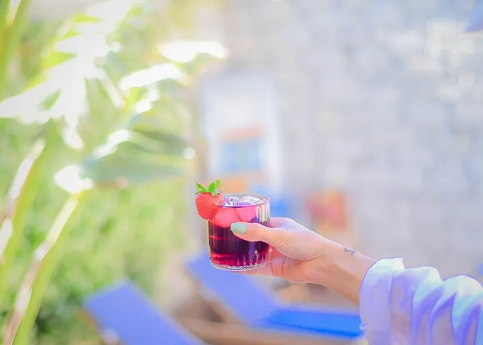 9 Boutique * Αλακάτι