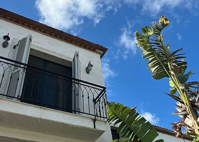 9 Boutique Δωμάτια σε οικογενειακή κατοικία