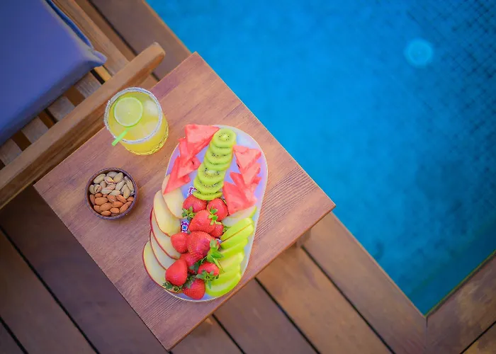 Δωμάτια σε οικογενειακή κατοικία 9 Boutique Αλακάτι