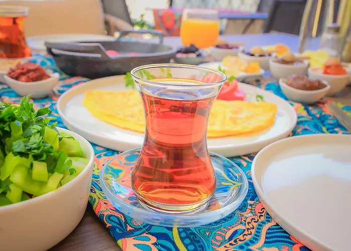 9 Boutique Δωμάτια σε οικογενειακή κατοικία *