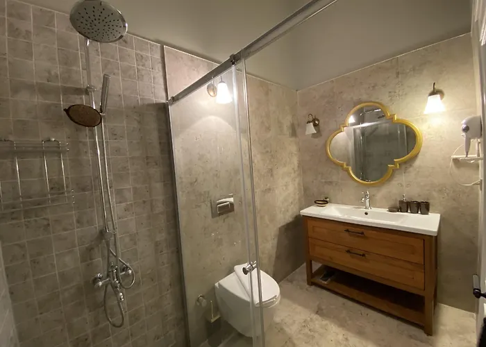 9 Boutique Δωμάτια σε οικογενειακή κατοικία Αλακάτι