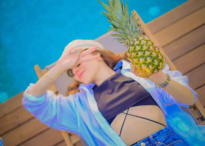 9 Boutique Δωμάτια σε οικογενειακή κατοικία *