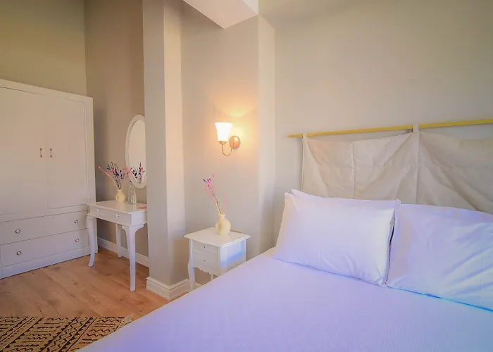 Δωμάτια σε οικογενειακή κατοικία 9 Boutique