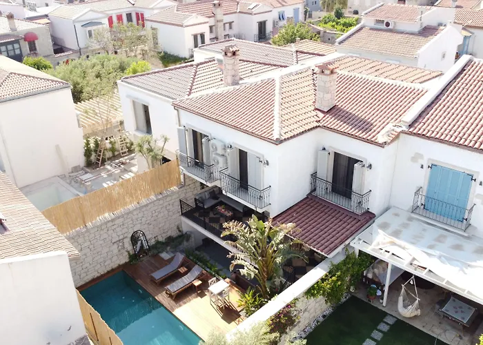 9 Boutique * Αλακάτι