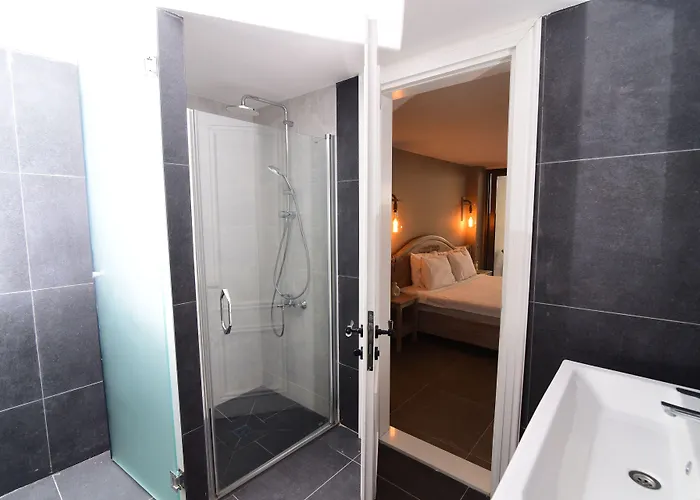 9 Boutique Δωμάτια σε οικογενειακή κατοικία *