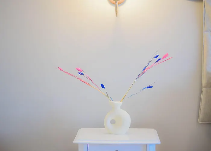 Δωμάτια σε οικογενειακή κατοικία 9 Boutique Αλακάτι